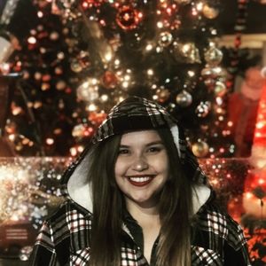 Meet your Posher, Alexandria